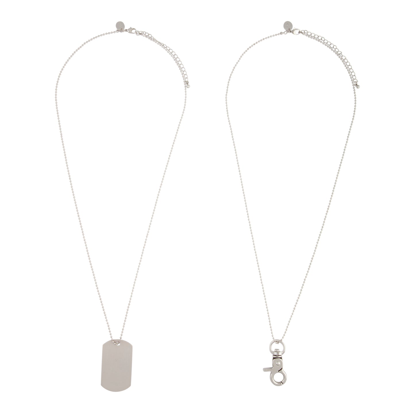 MENS RH CLIPCHAIN NL
