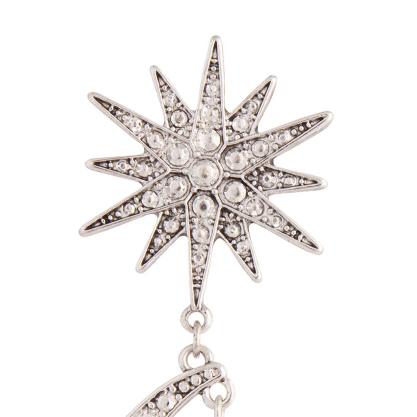 SVES AS CELESTIAL MOON ER@