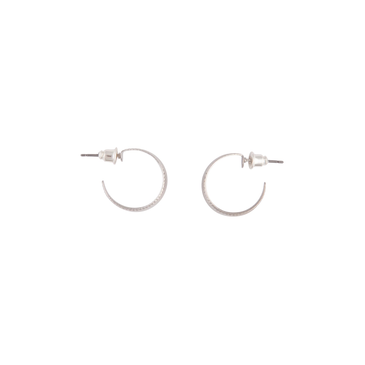8STD THICK HOOP ER