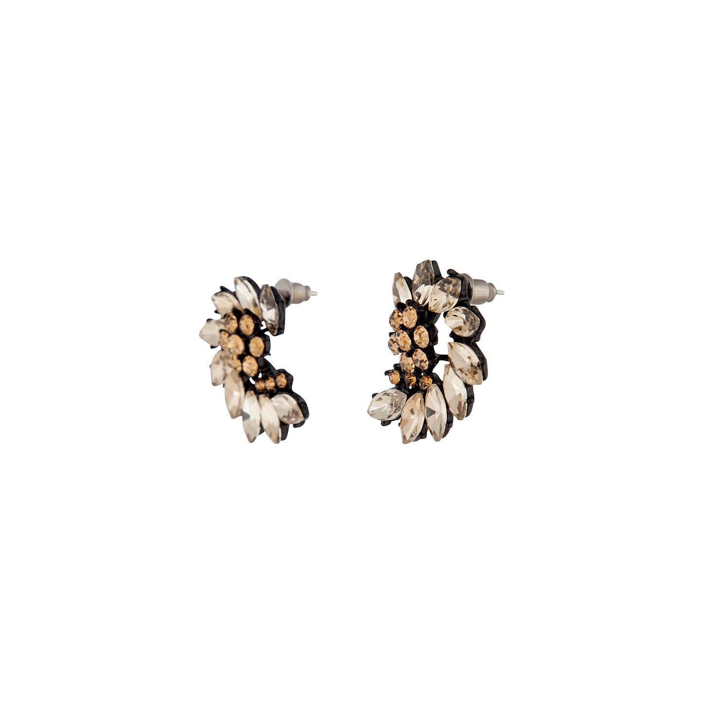 B&N CM MARQ TWIST&FLWR ST ER