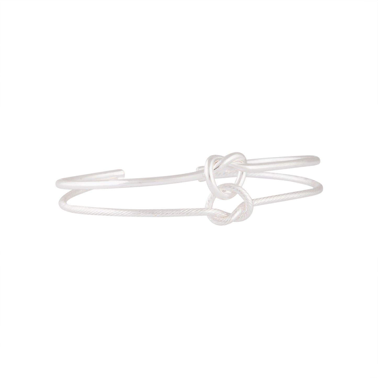 SVES SS DBL INFINITY CUFF