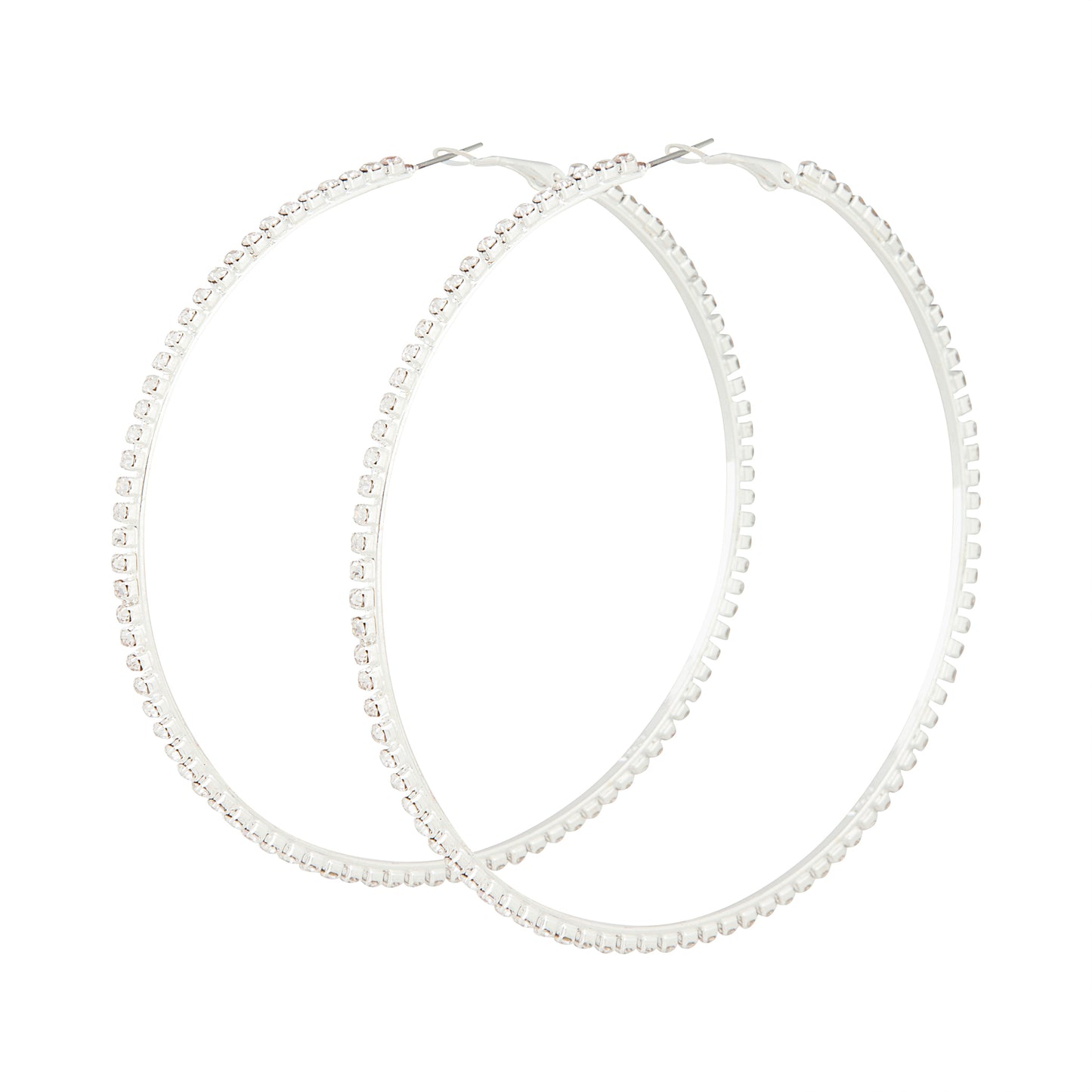 D&P SS LARGE DIA HOOP