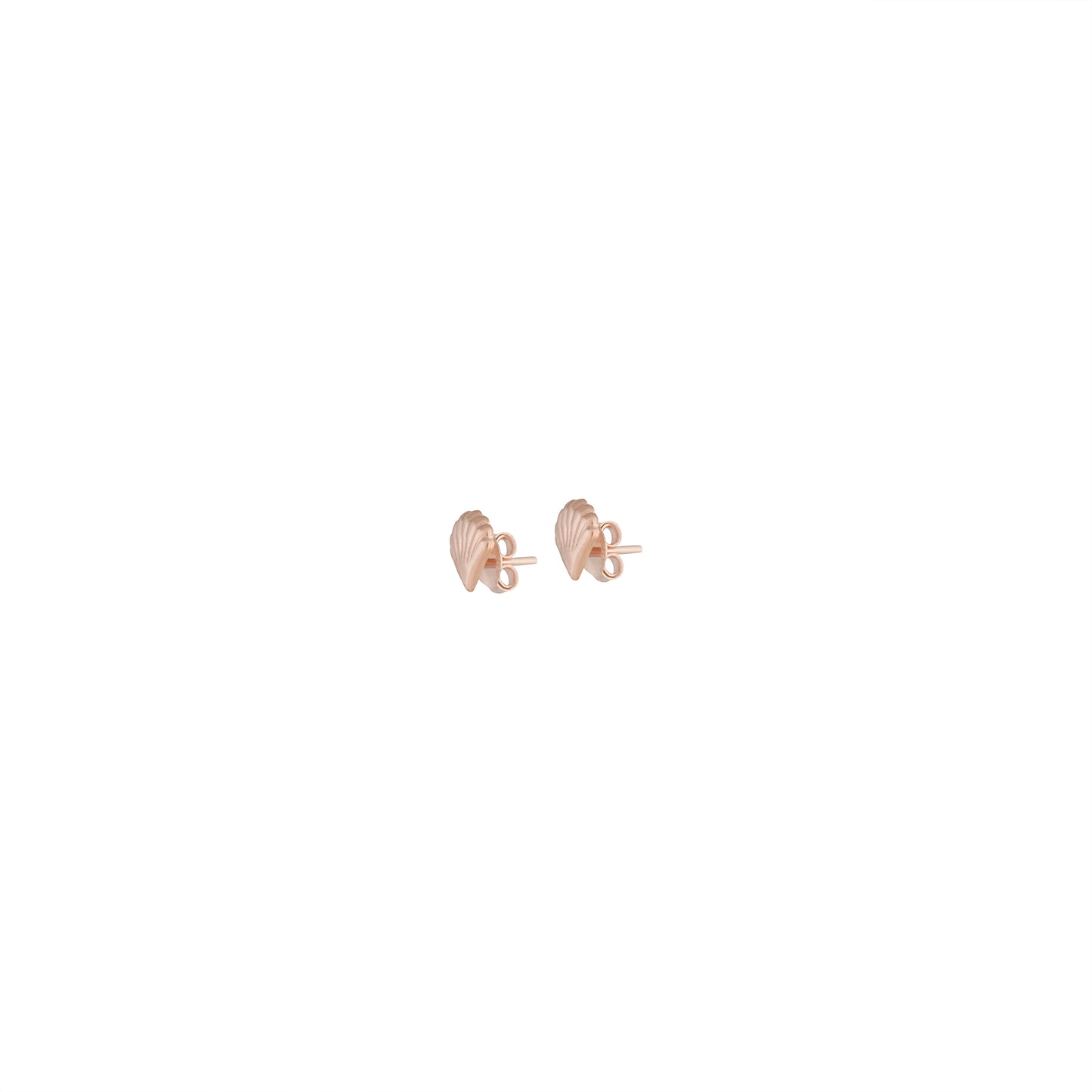 KIDS STS RG FAUX SHLL ER
