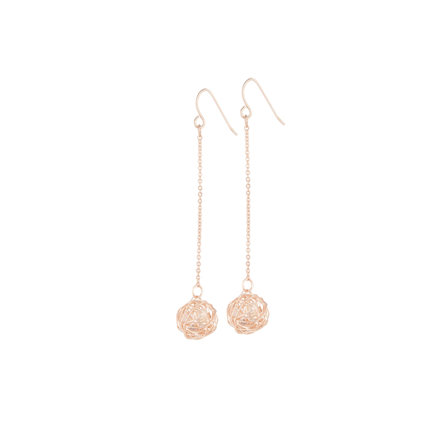 RGES RG WIRE WRAP BALL DR ER