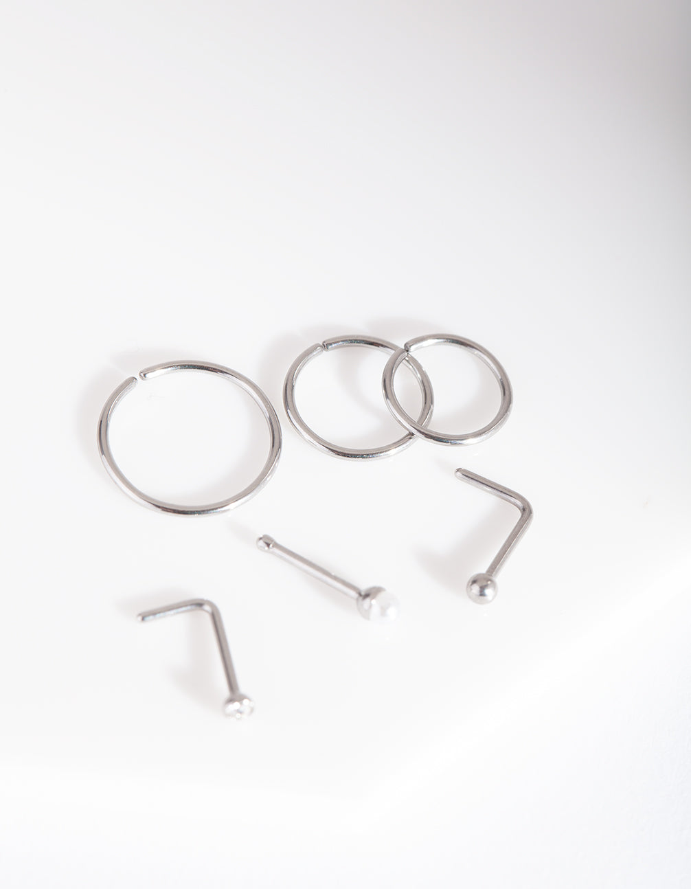 BOPK SRH PRL NOSE STD 6PK