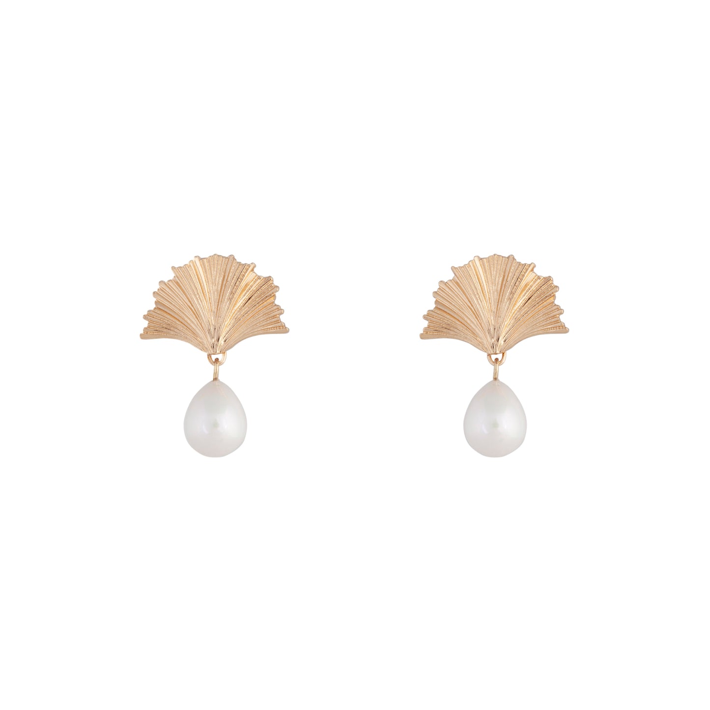 CLSEA SG FAN & PEARL DROP ER