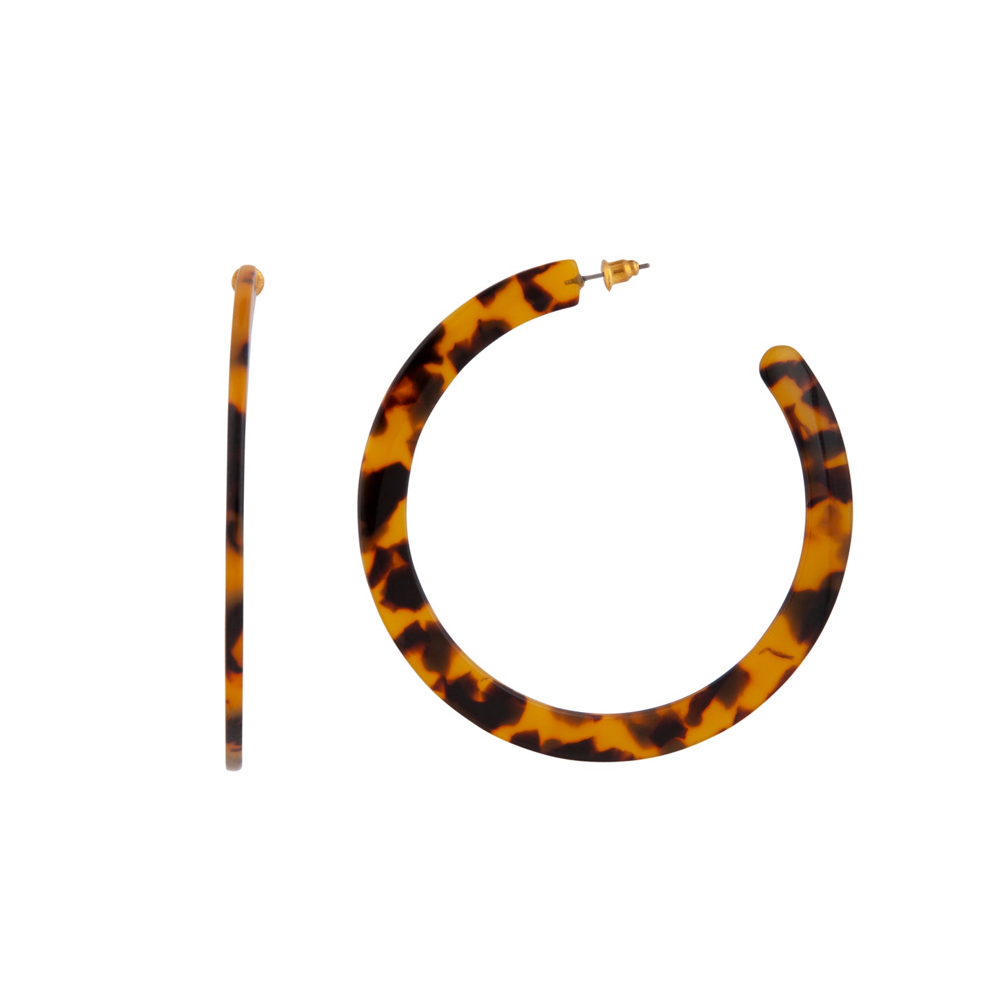 T&T AC 80MM HOOP