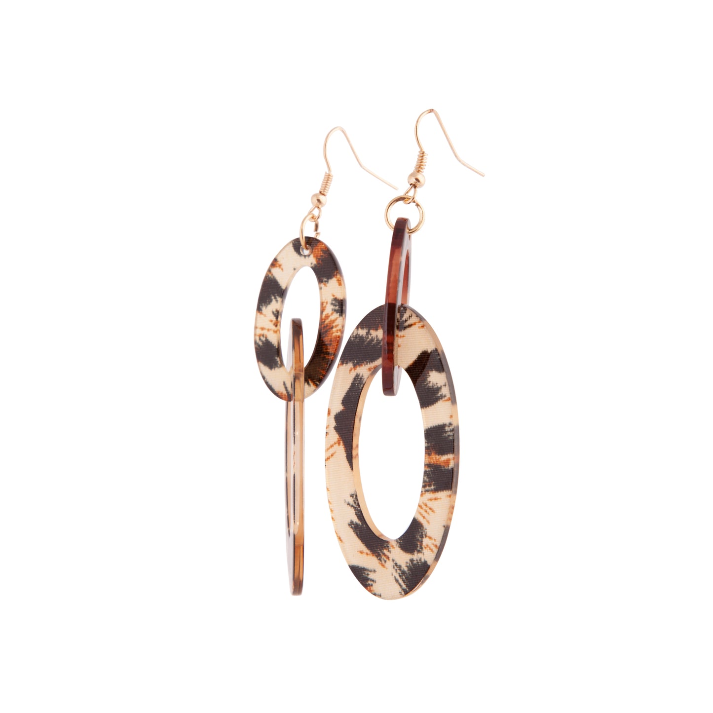 FGOLD AC LEOPARD MULTI LINK ER