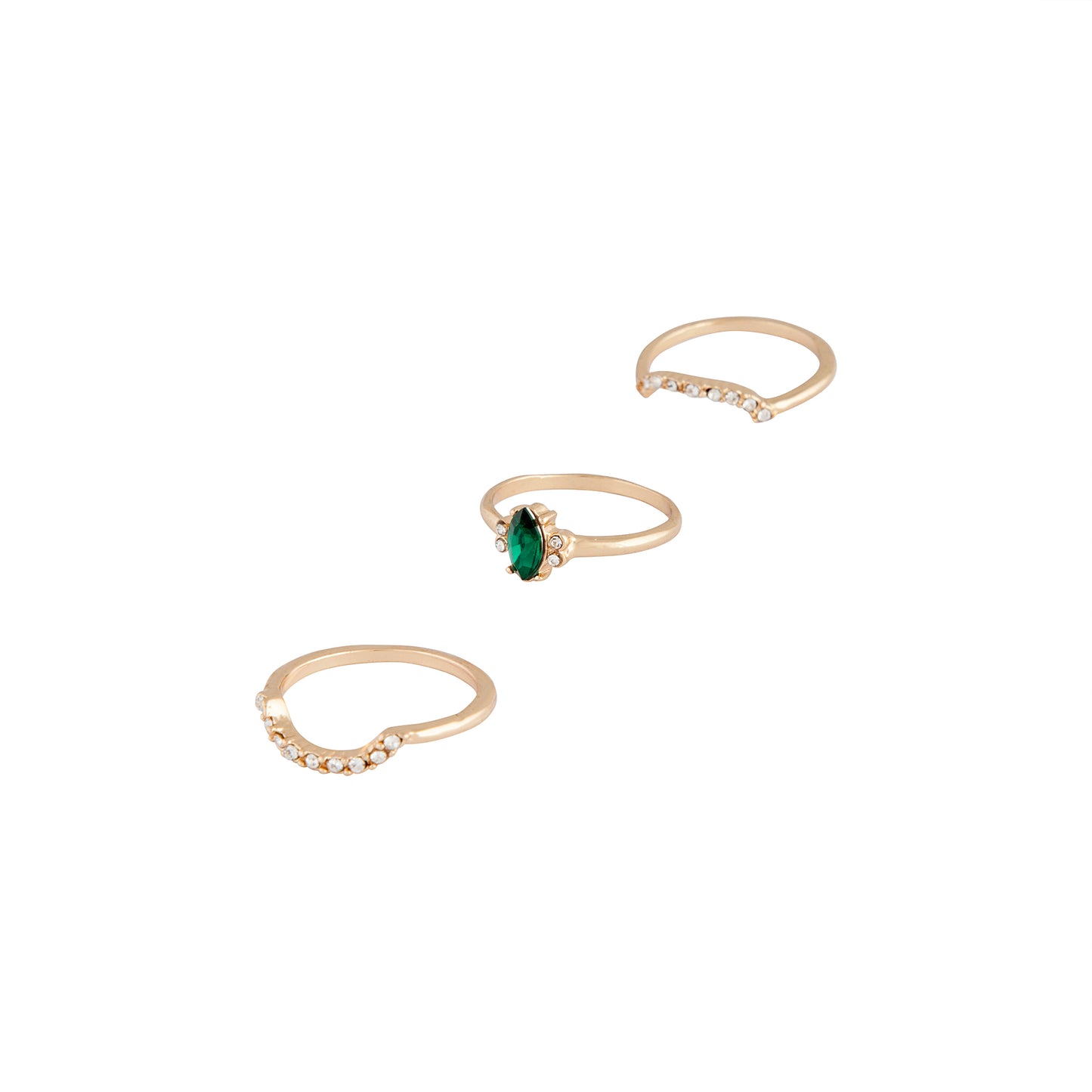 RTV SG NAVETTE 3 STACK RG