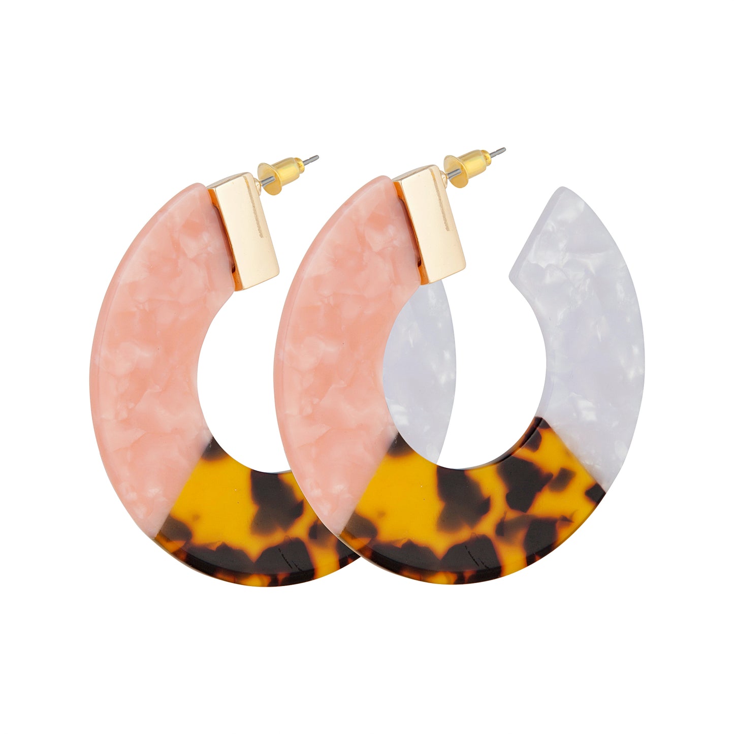 PALMS SG SPLICED RESIN HOOP ER