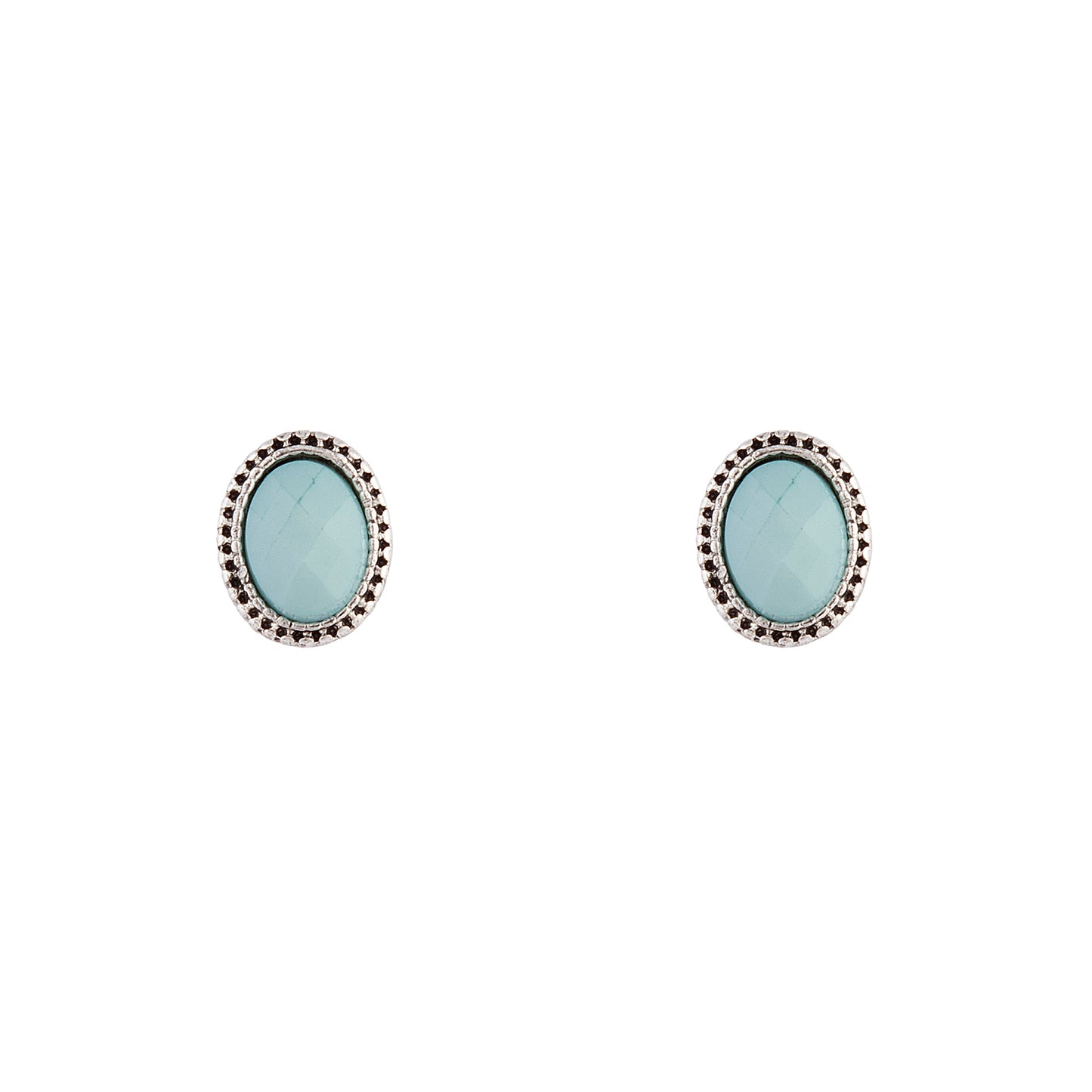 8STD AS BLUE OVAL STD ER