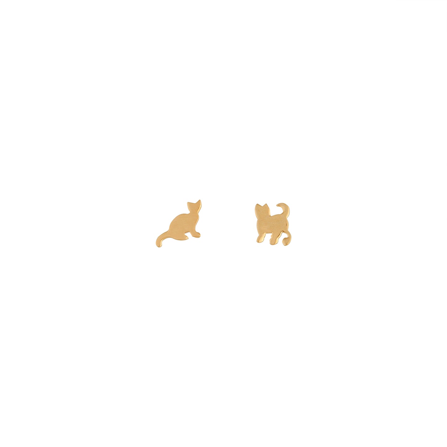 KIDS STS GLD CAT ER