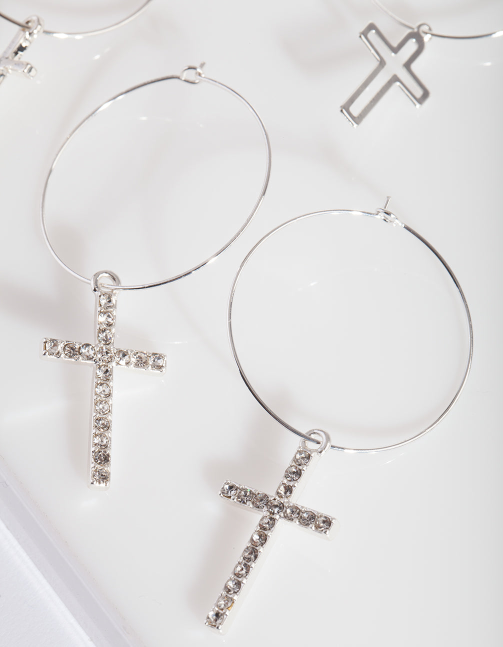 SVES SS C19 CROSS PACK ER@