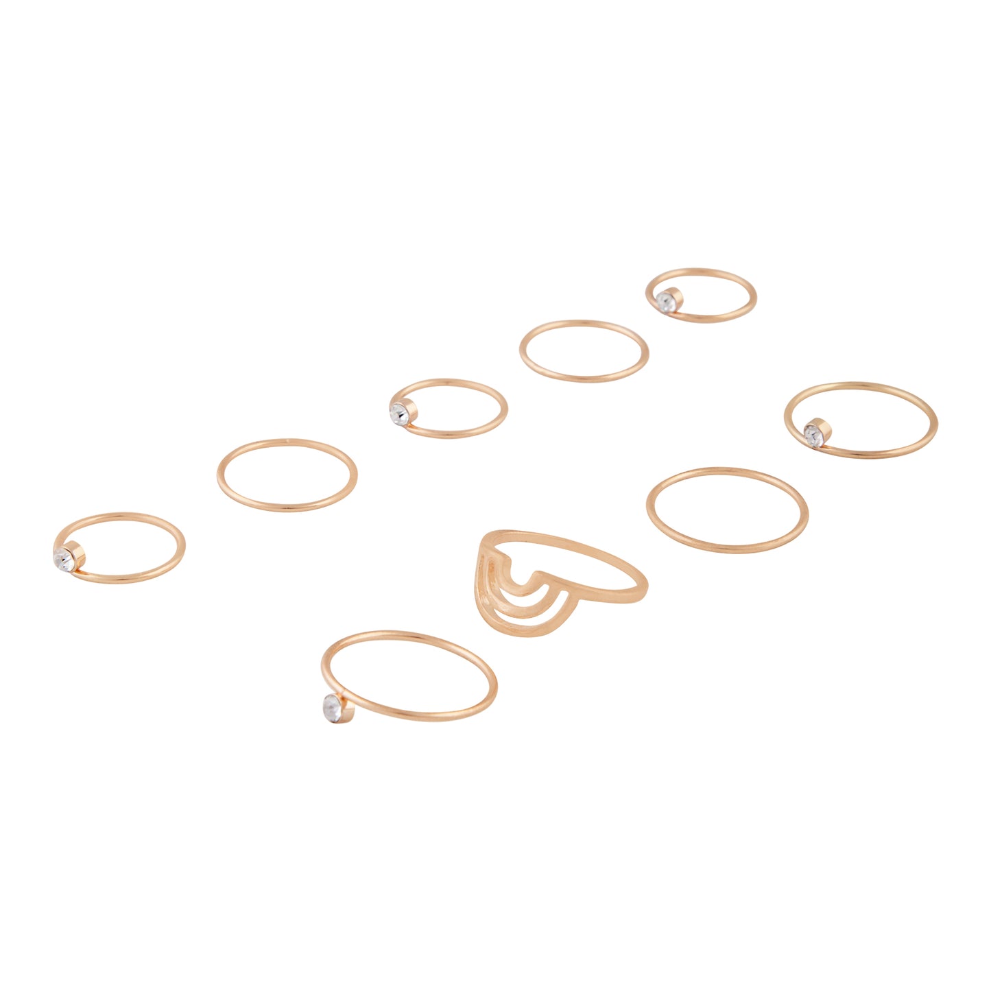 FGOLD SG FINE CURVE DIA RG STK