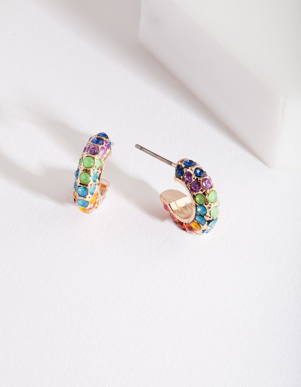 CER SG RAINBOW PAVE