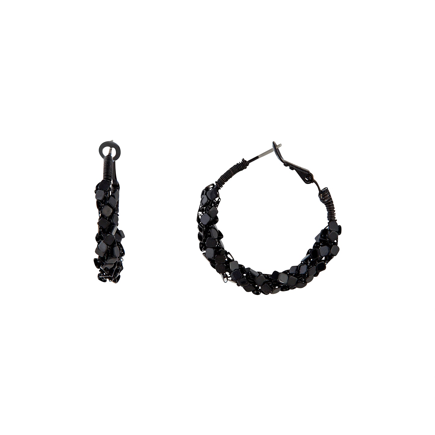 BLKES CM SML CHAINMAIL HP ER