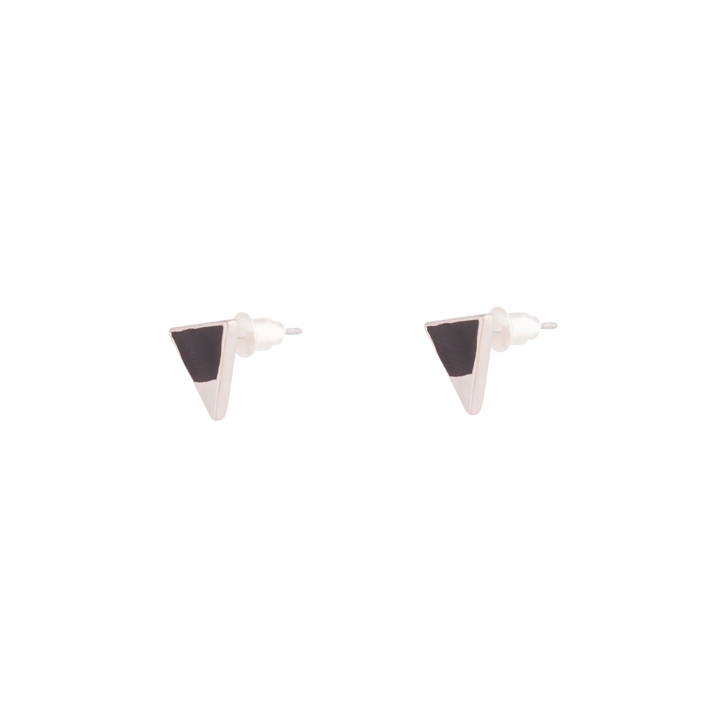 6F EAR RH HLF ENAML TRI STUD