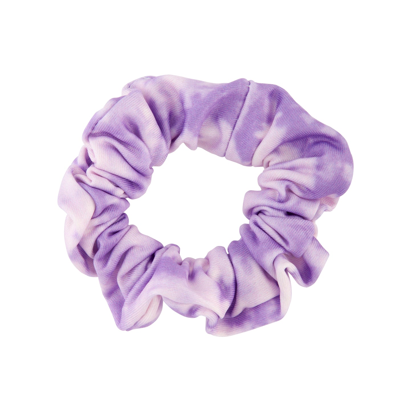 KIDS FB TIE DYE SCRNCHY