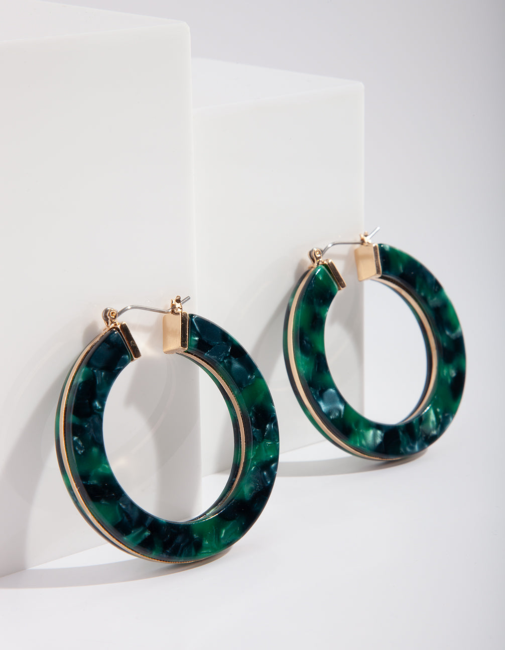 MIDN SG TORT METAL 3/4 HOOP