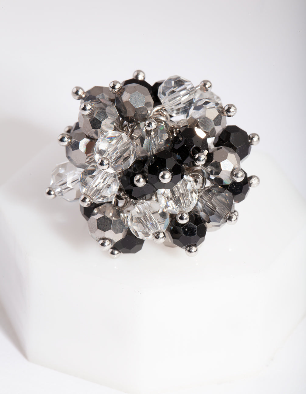 RTBK RH LGE 3D BEADED RG