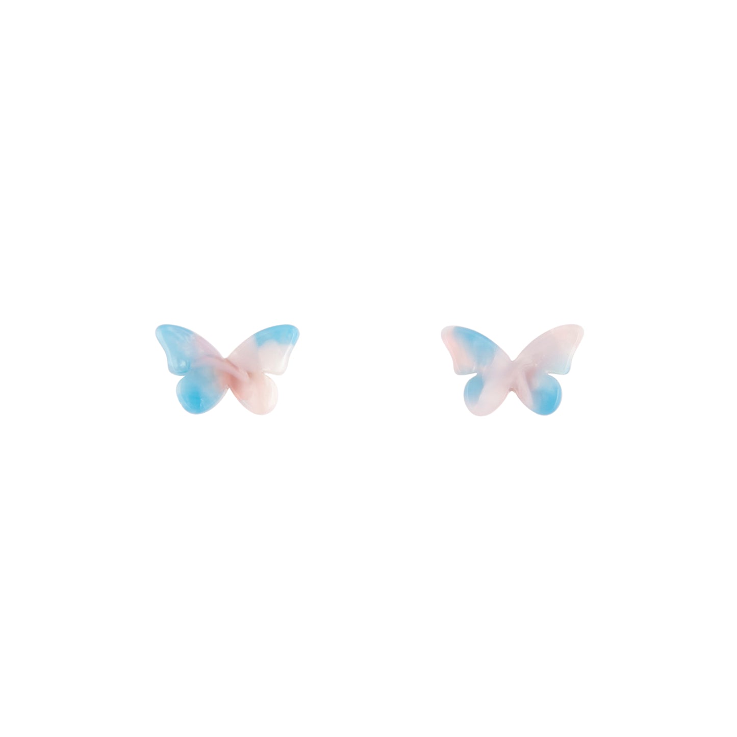 EMU RESIN MINI BUTTERFLY ER