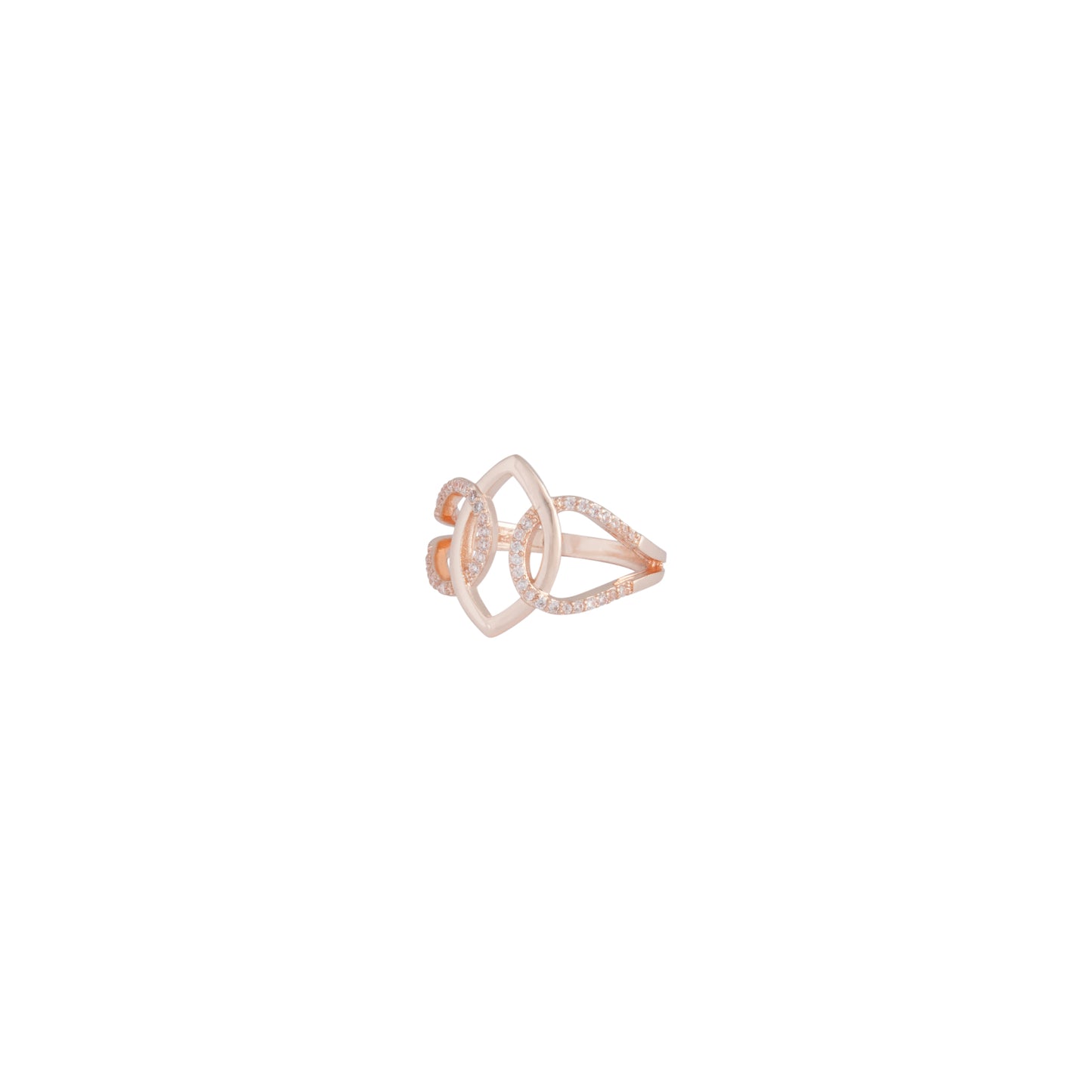 RTCZ RG INTERLOCK NAVETTE RG