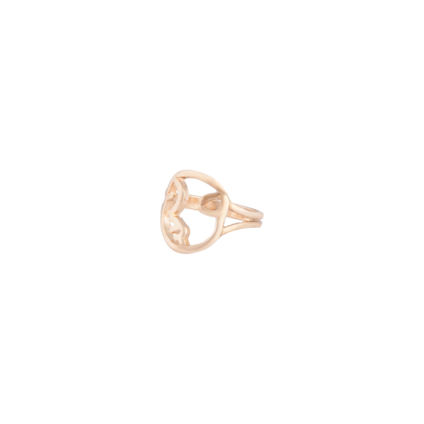 RTG SG FACE RING