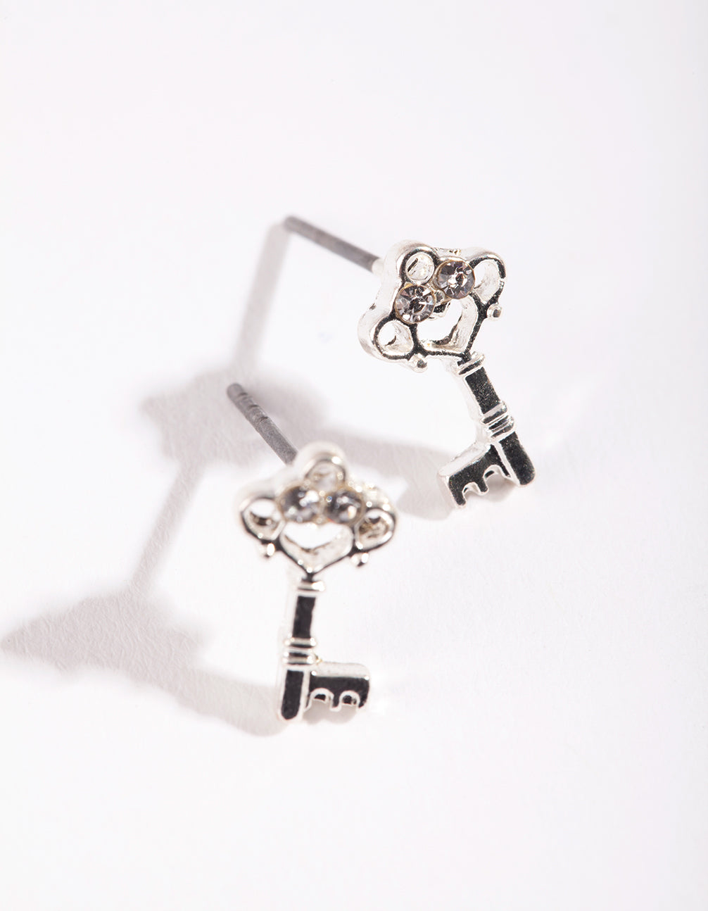 EMU SS MINI KEY DIA STUD ER