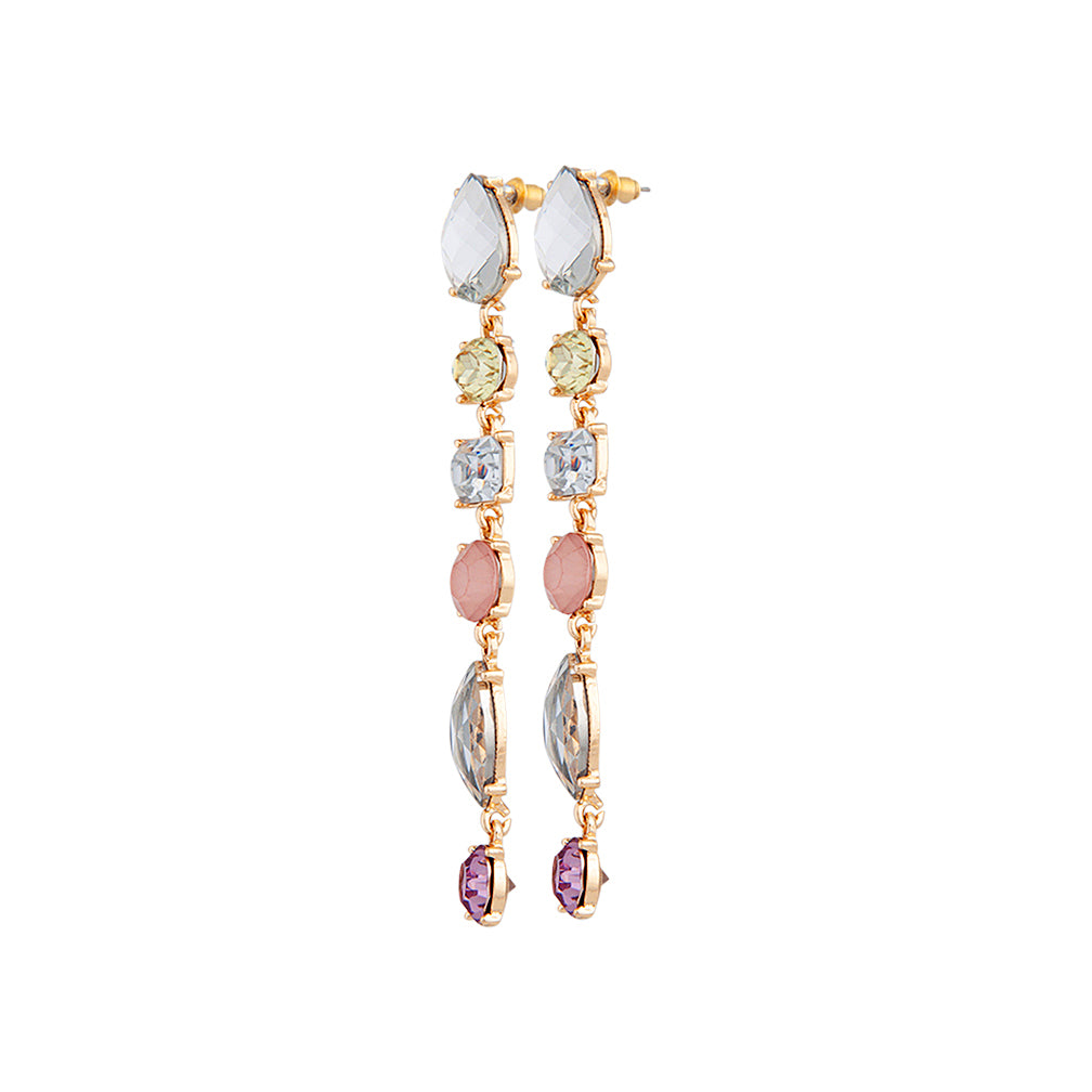 PPAST SG 6 MIXED STONE DROP ER