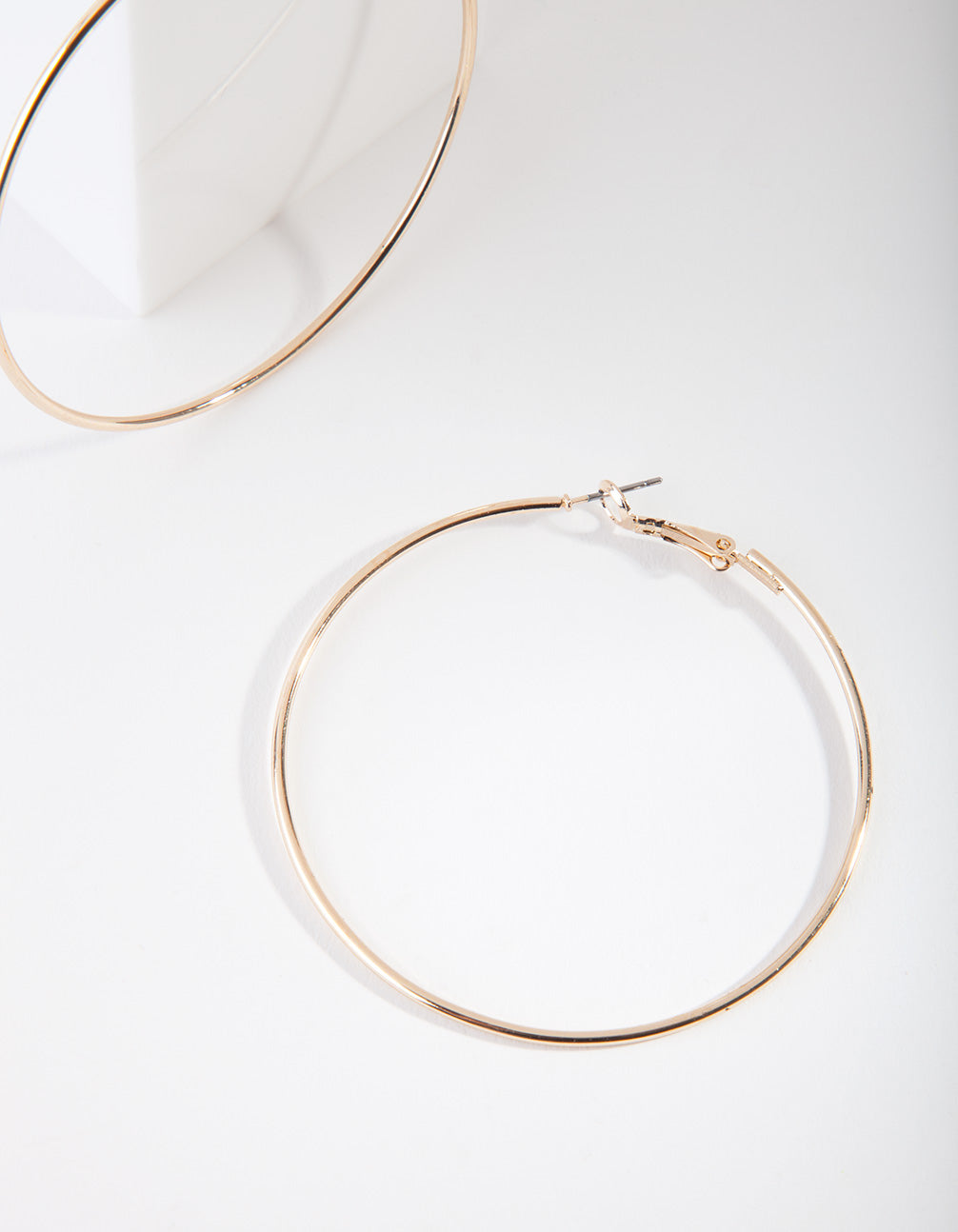 MAY19 SG XL SUPERFINE HOOP ER