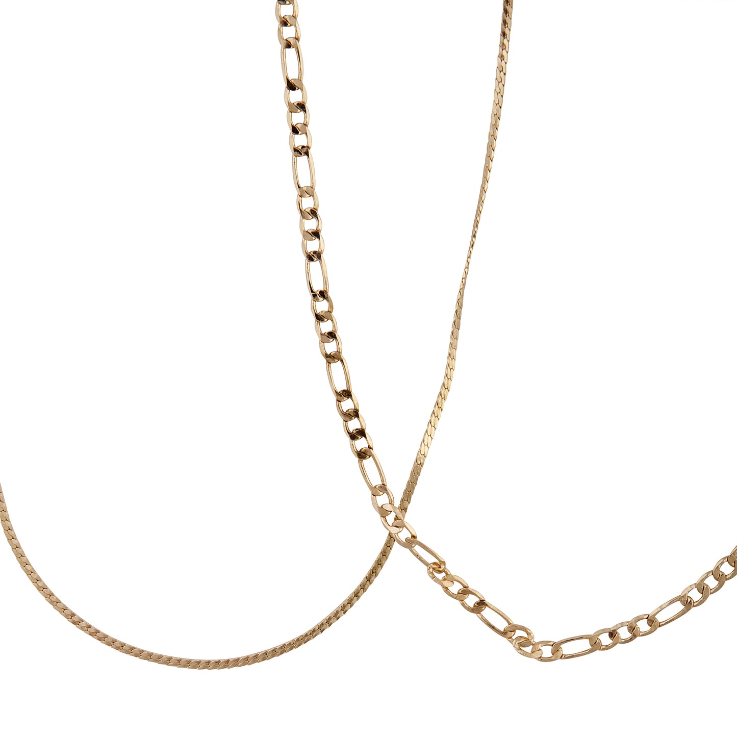 TRNK SG FANCY CHAIN T&S NL