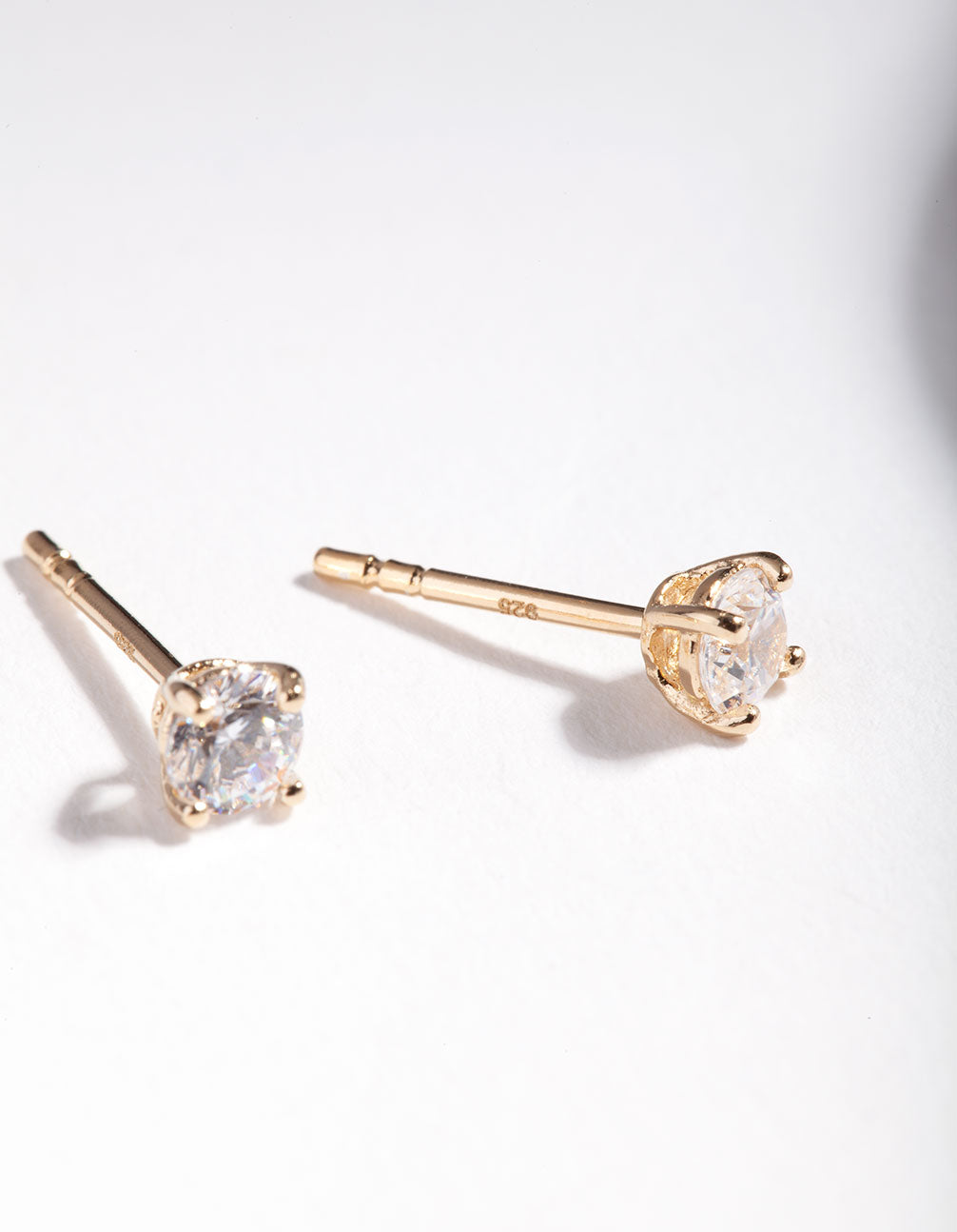 YGP ST SG CZ 1/4CT ST ER