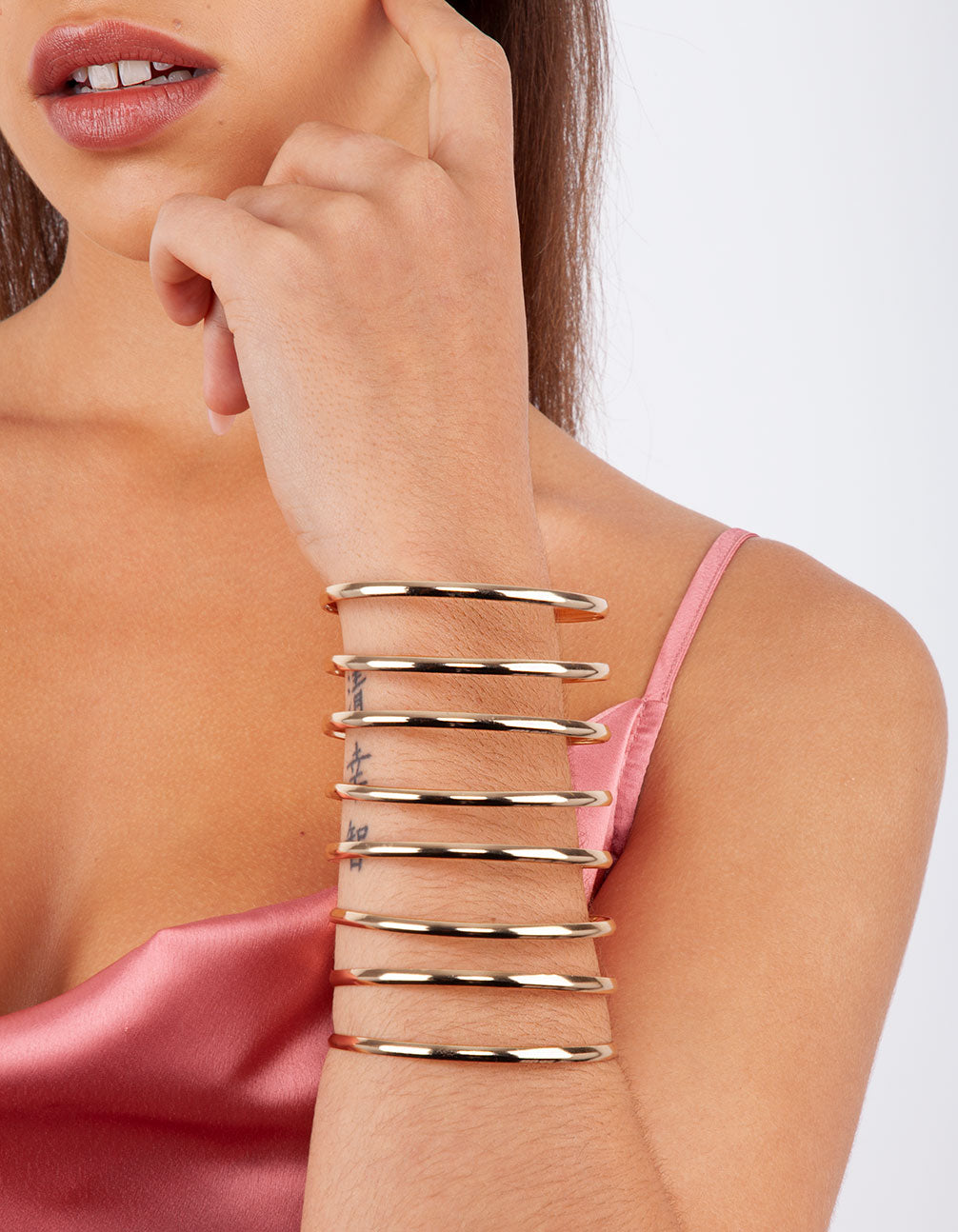 FGOLD SG LONG MULTI BAND CUFF