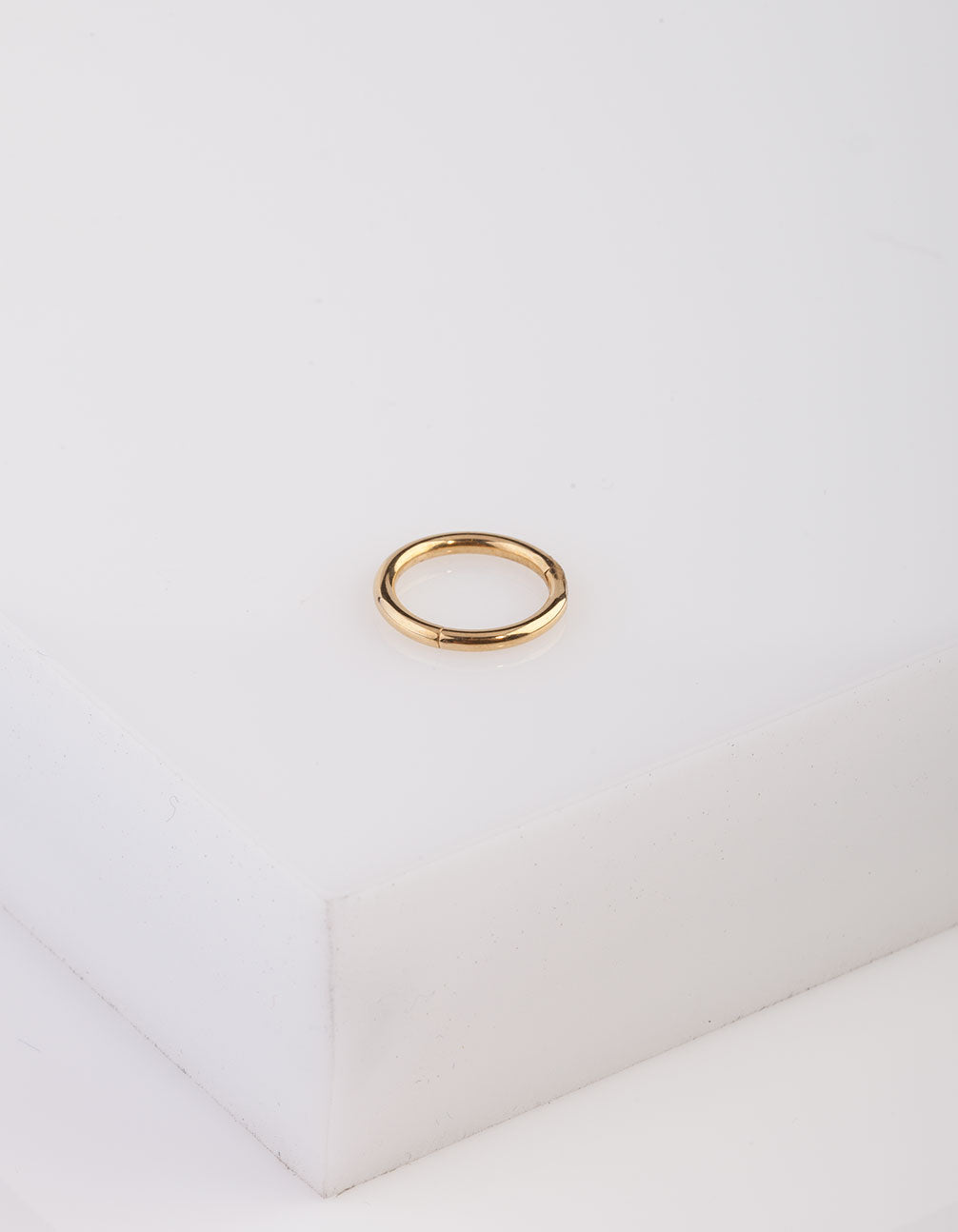 BOBK SSG CLICKER RING