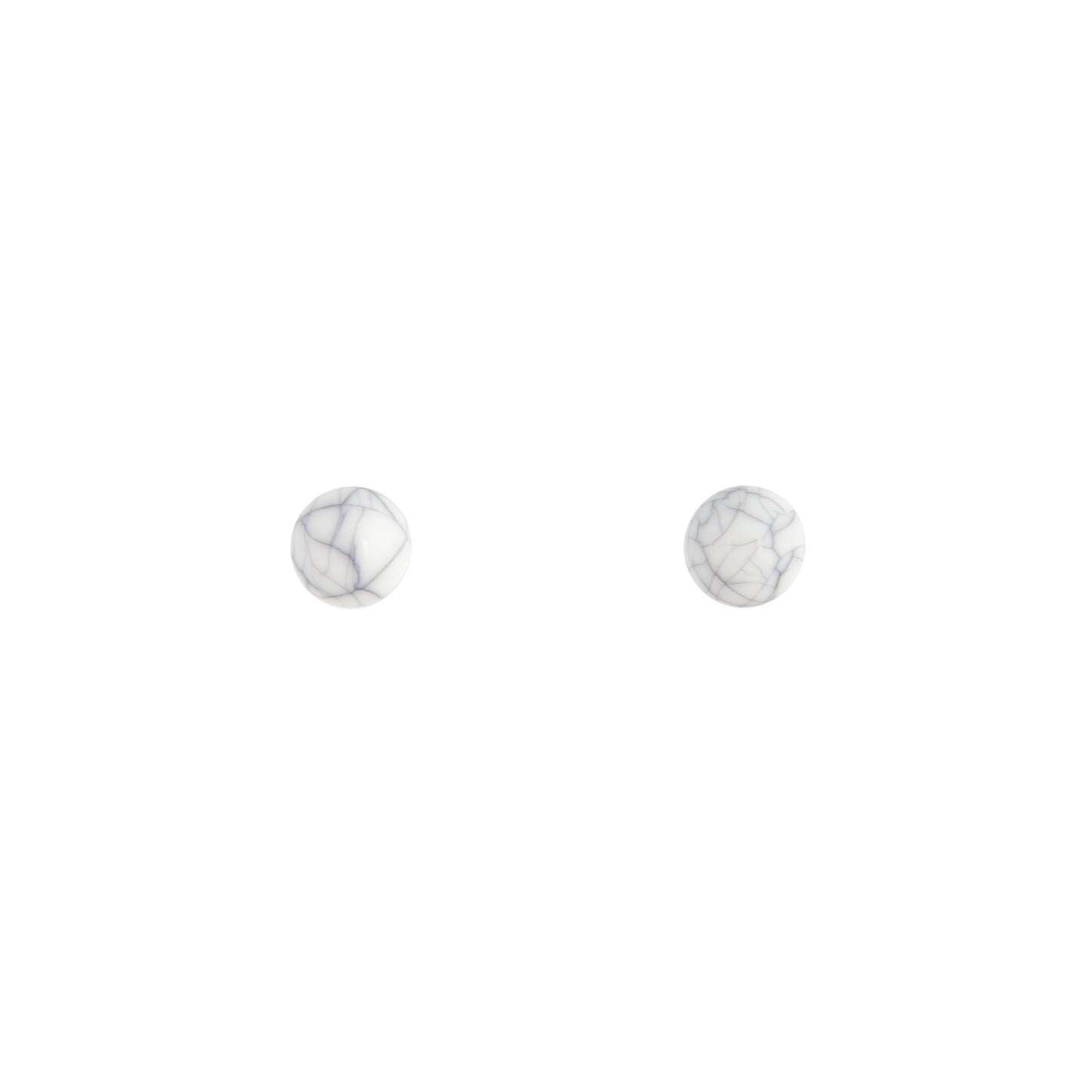 8STD CRACKED BALL STUD ER