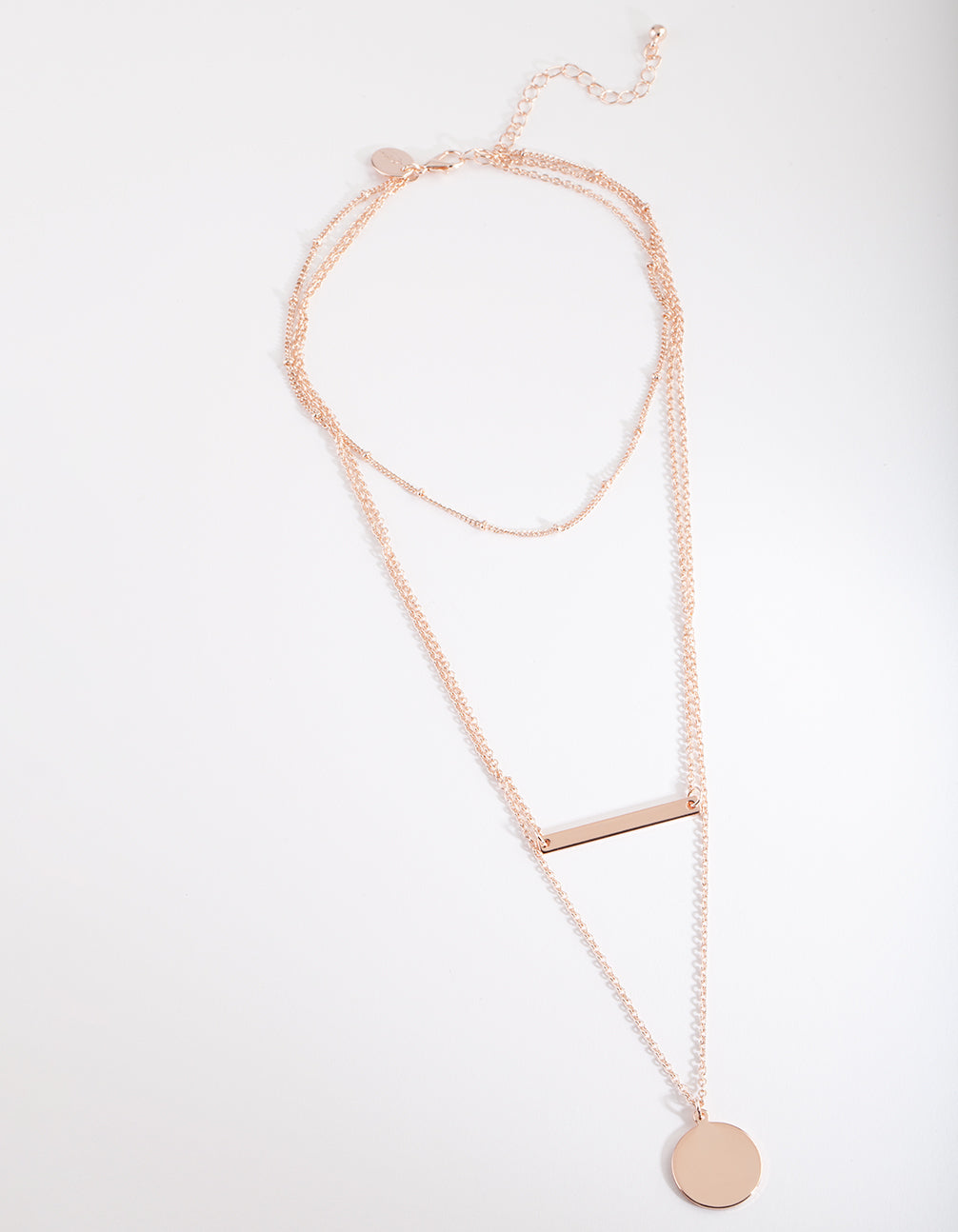 RGES RG BAR DISC LAYER CHOKER