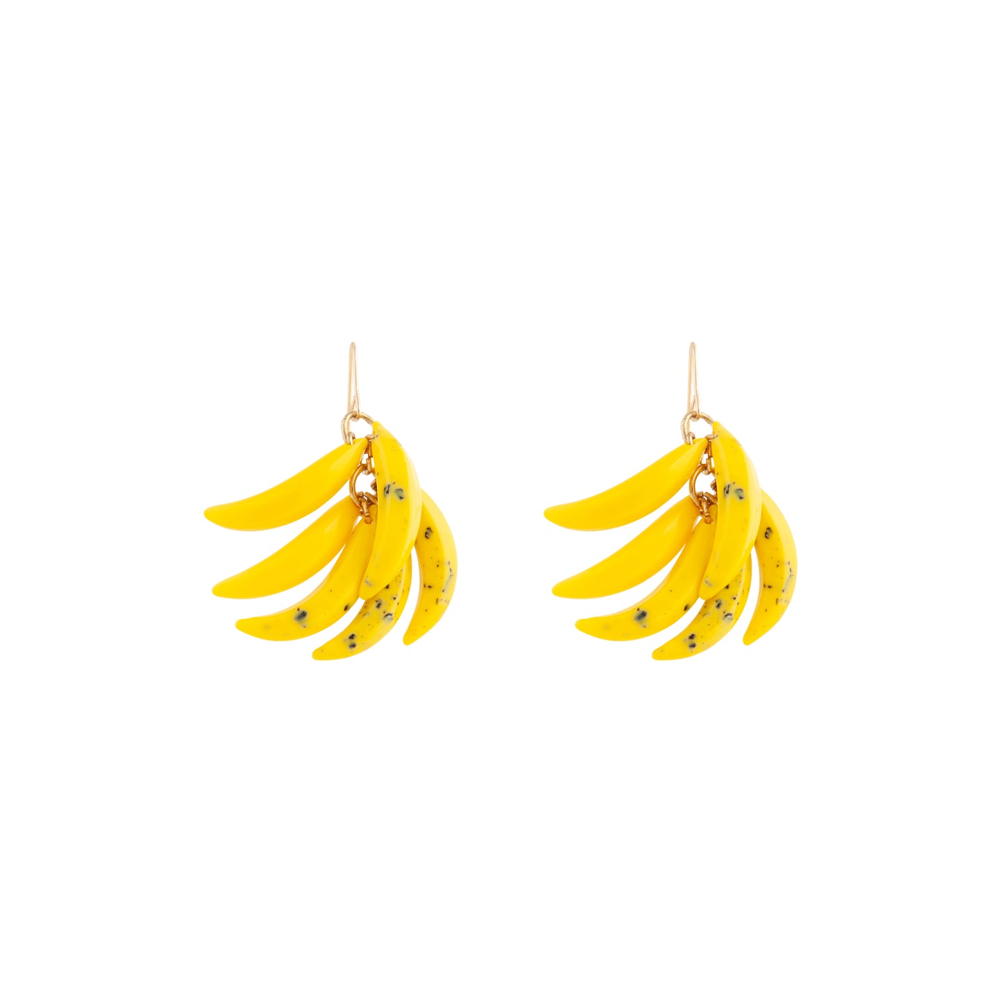 YLW AC BANANA CLUSTER ER
