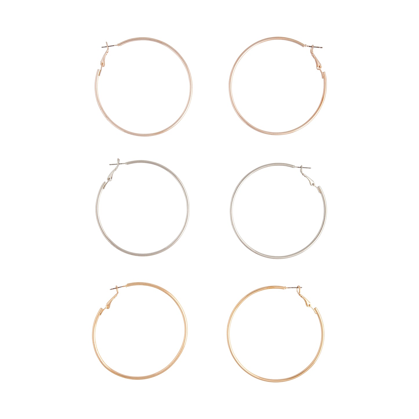 JBBF MIX TUBE BIG HOOP PK ER