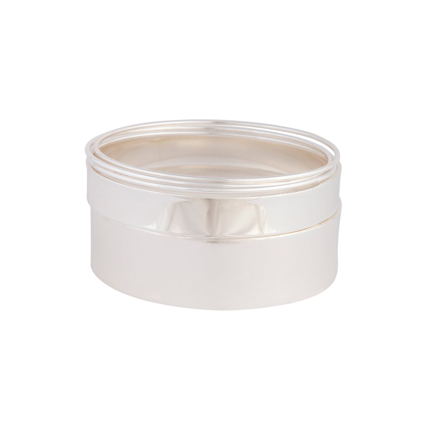 SVES SS WIDE MTL MTLI SET BL