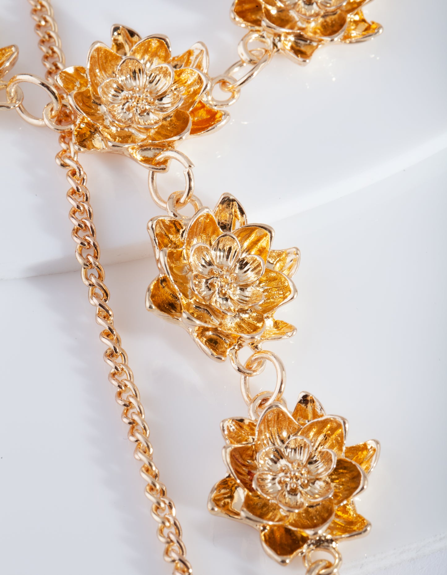 HESSN SG 3D MTL LILY HDC