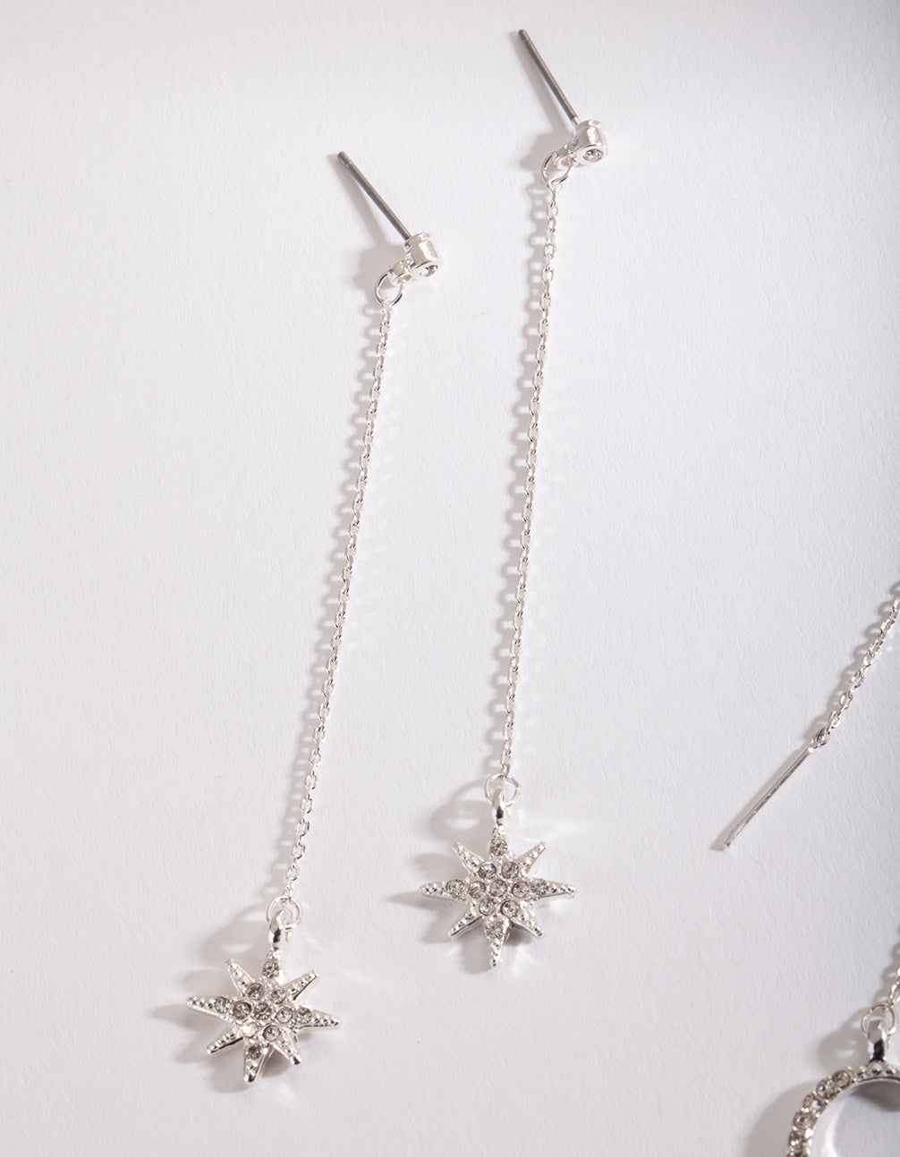 SVES SS 2 PACK STAR&MOON DROP@