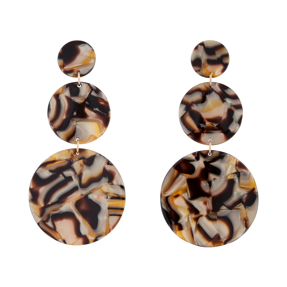 CSMT AC SWIRL 3 DROP ER