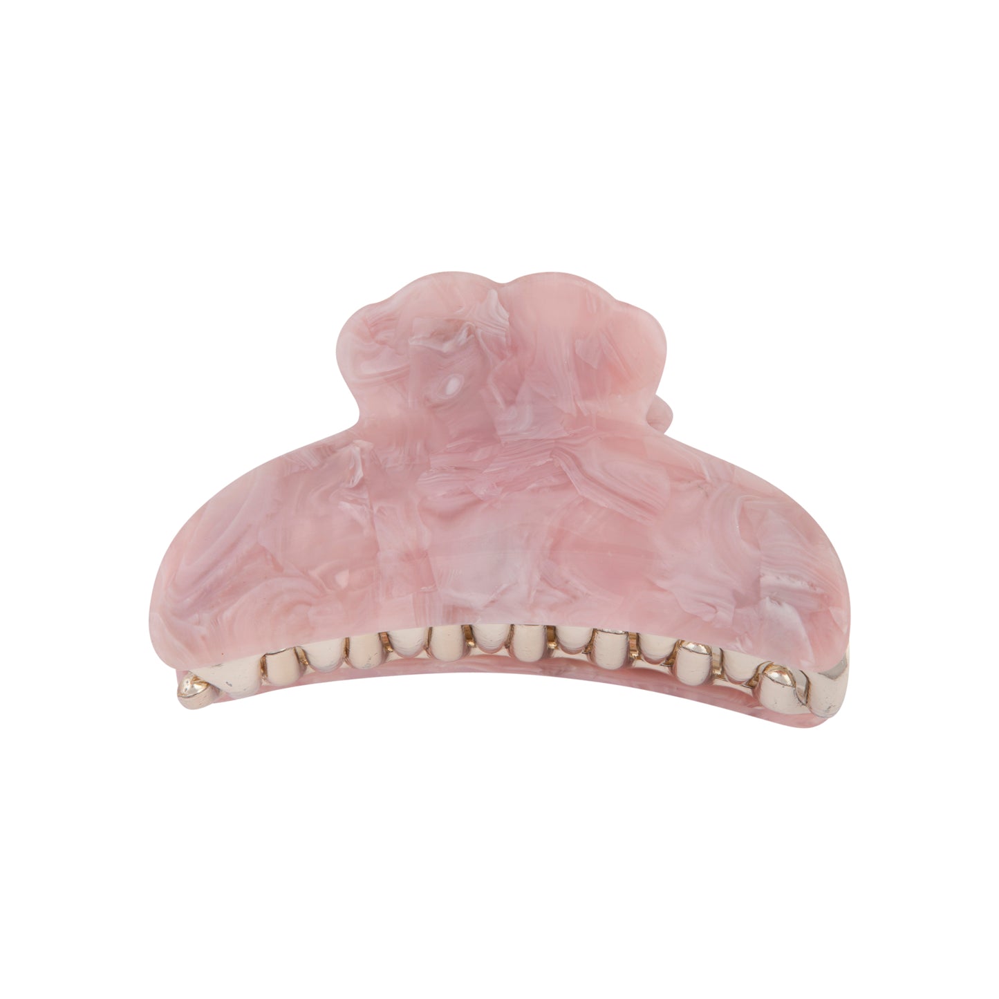 POS PL PINK MARBLE CLAW