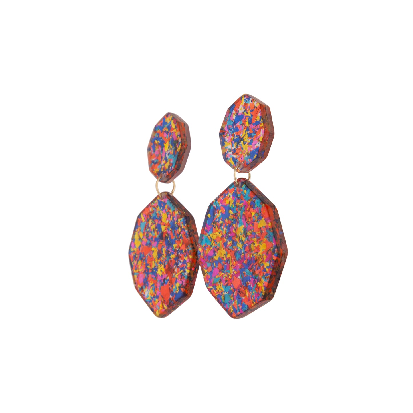 BOB AC TRAP GLITTER DROP ER