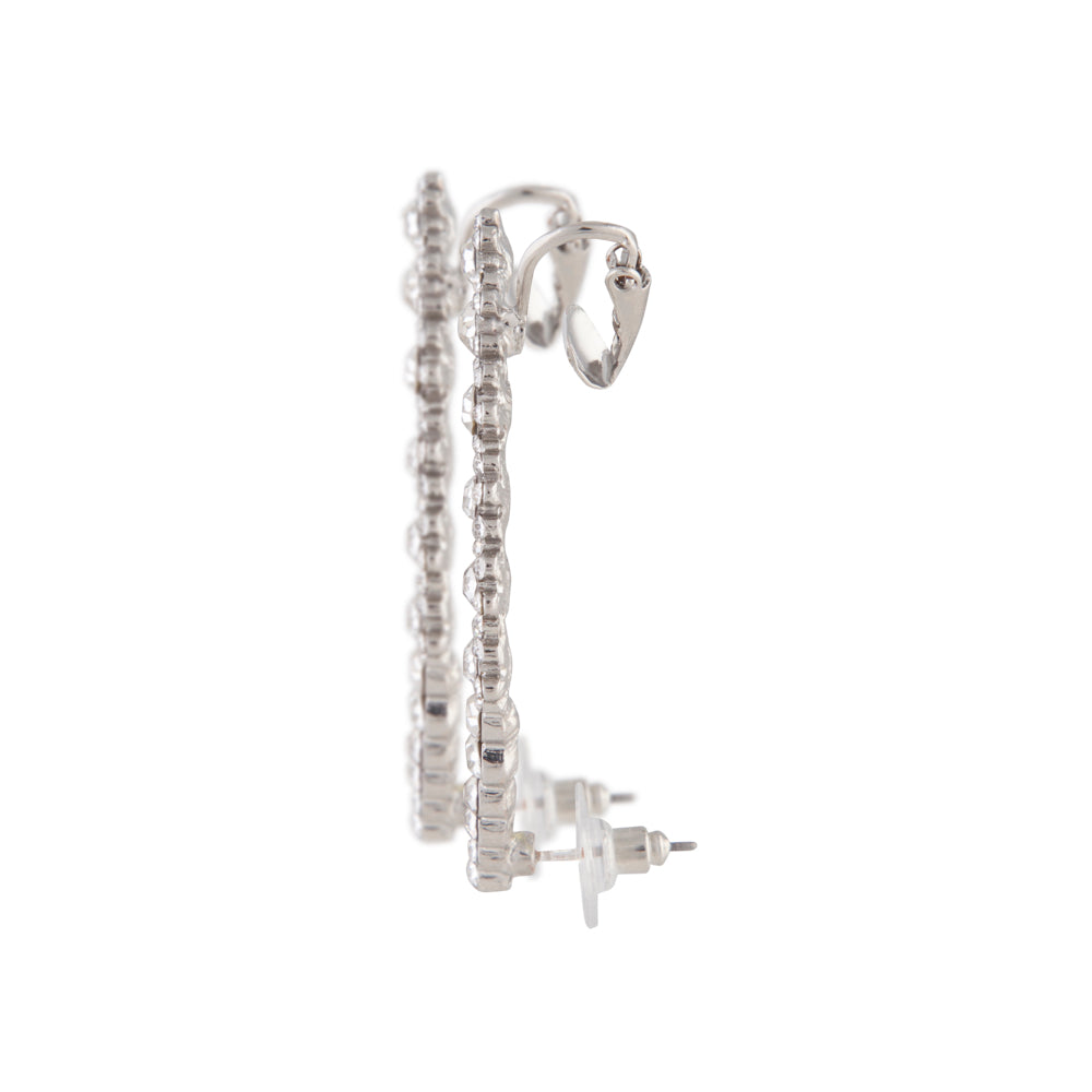 D&P RH FLOWER DOUBLE CUFF ER