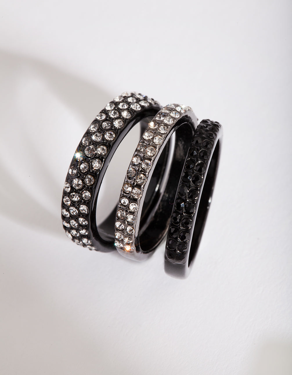 RTBK MM PAVE BAND 3PK RG