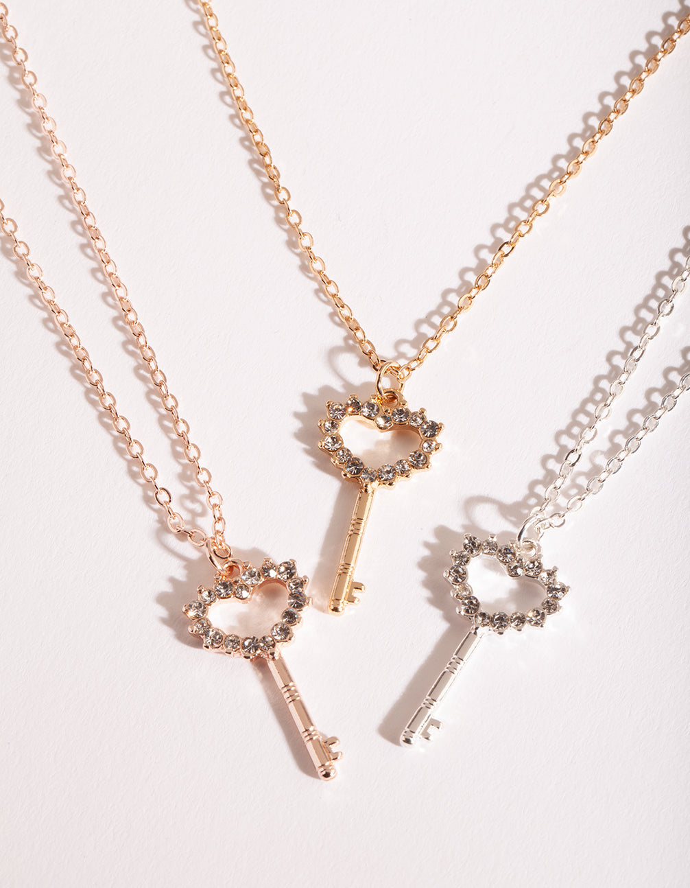GFBX MM KEY TO YOUR HEART NL