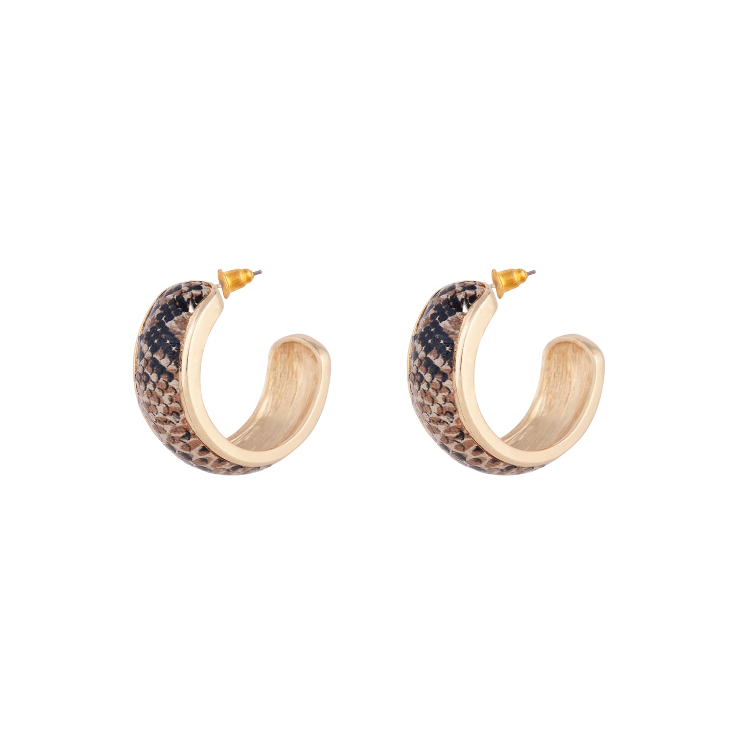 B&N SG THICK SNAKE HOOP
