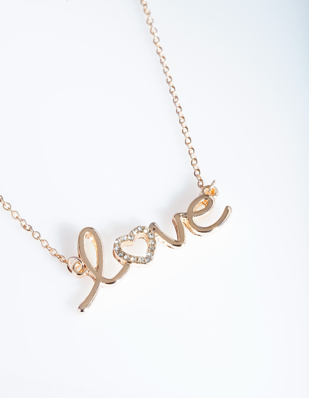 RGES RG LOVE CHARM NL