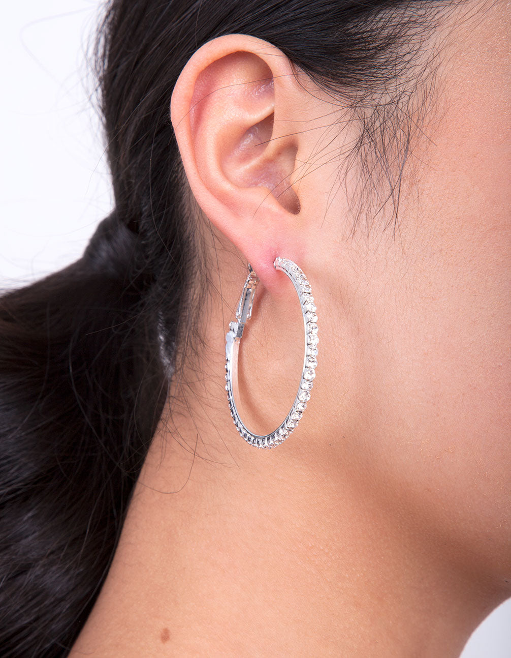 D&P SS MIX SIZE DIA HOOP ER